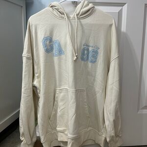 H&M hoodie M